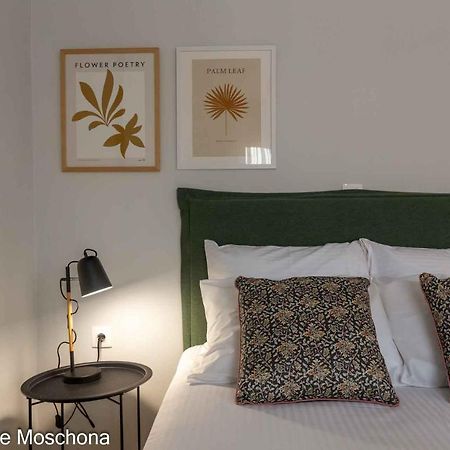 Holodek Apartments: Kallithea Athén Kültér fotó