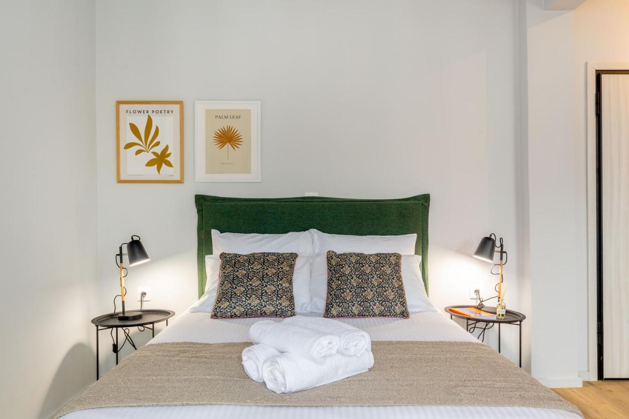 Holodek Apartments: Kallithea Athén Kültér fotó