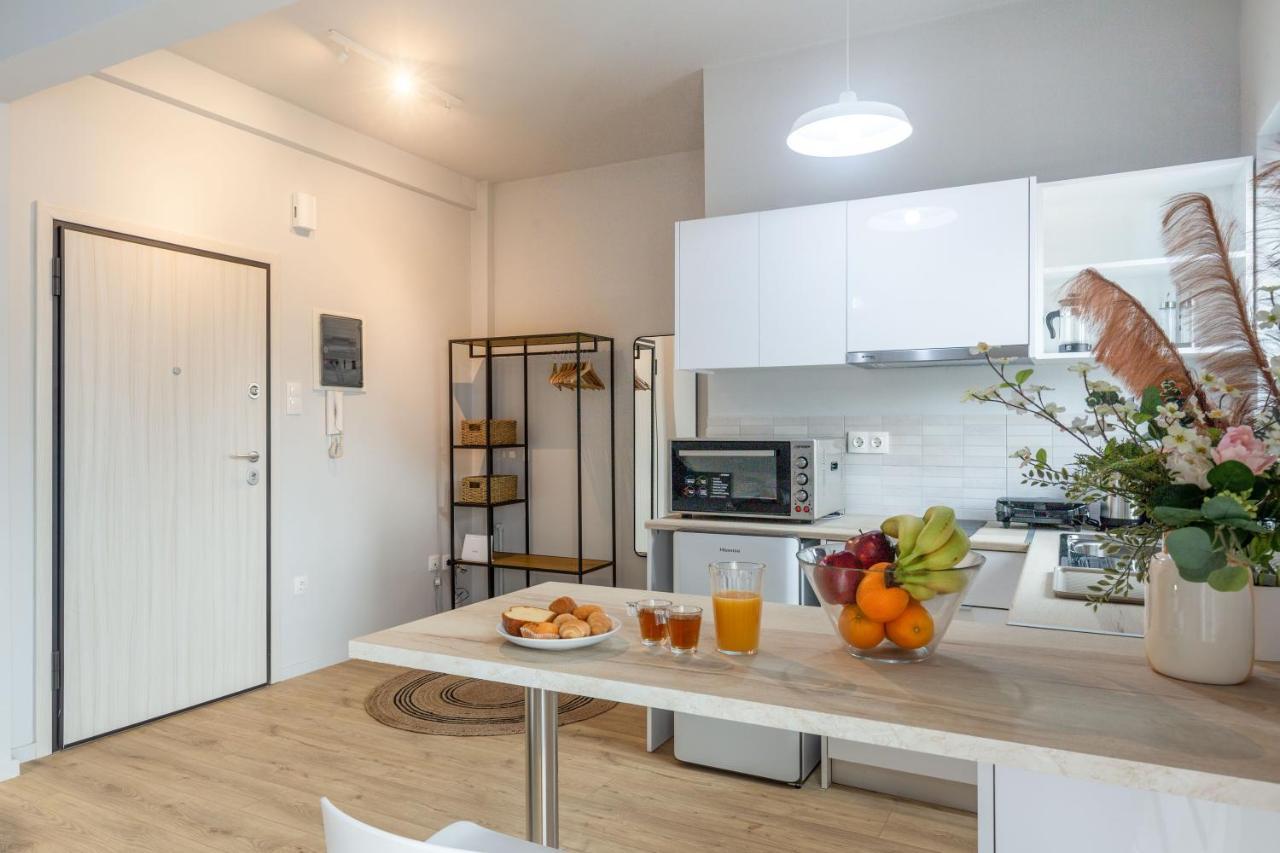 Holodek Apartments: Kallithea Athén Kültér fotó